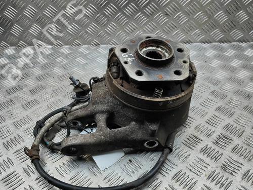 Used Left rear steering knuckle Left rear steering knuckle 39656145 39656145
