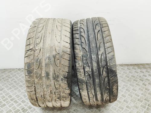 Rim JAGUAR XK II Coupe (X150) 5.0 V8 | BP31192250C45 