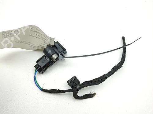 Electronic sensor RENAULT ZOE (BFM_) ZOE (BFMC, BFMD) | BP38070568M84 - Image 2