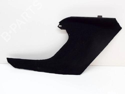 Used Middle console Middle console TESLA MODEL S (5YJS) P100D AWD (772 hp) 14628571 14628571