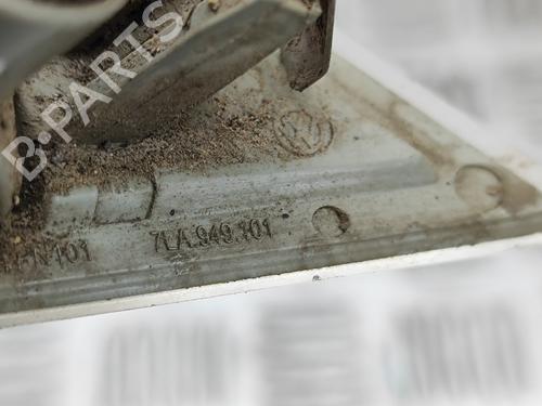 Piloto lateral izquierdo VW TRANSPORTER T6 Van (SGA, SGH, SHA, SHH) 2.0 TDI | BP29945355I20