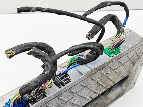 Electronic module LAND ROVER RANGE ROVER IV (L405) 5.0 SCV8 4x4 | BP32119020M83 