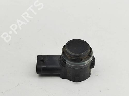 Electronic module PORSCHE MACAN (95B) 3.0 S Diesel | BP40206248M83 - Image 2