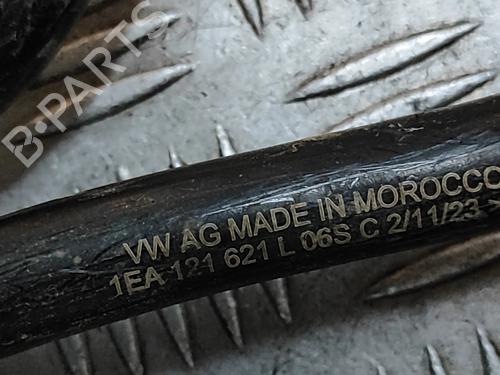 Pipe SKODA ENYAQ iV SUV (5AZ) 85X | BP28555889M125 