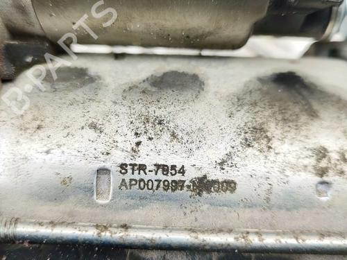 Starter TOYOTA LAND CRUISER PRADO (_J15_) 2.8 D-4D (GDJ150_, GDJ155_, GDJ150, GDJ151) | BP32269478M8