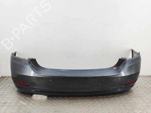 Used Rear bumper BMW 4 Coupe (F32, F82) 420 d (190 hp) 30971708