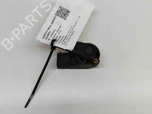 Electronic sensor AUDI Q7 (4LB) 3.0 TDI quattro | BP16140850M84