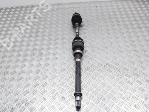 Right front driveshaft MAZDA 6 Saloon (GJ, GL) 2.2 D (GJ2FP) | BP8835353M39  - Image 5