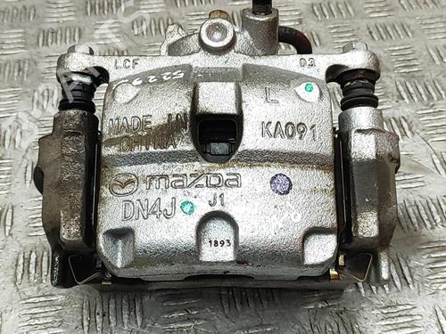 Left front brake caliper MAZDA MX-30 (DR) e-SKYACTIV | BP28154090M105 