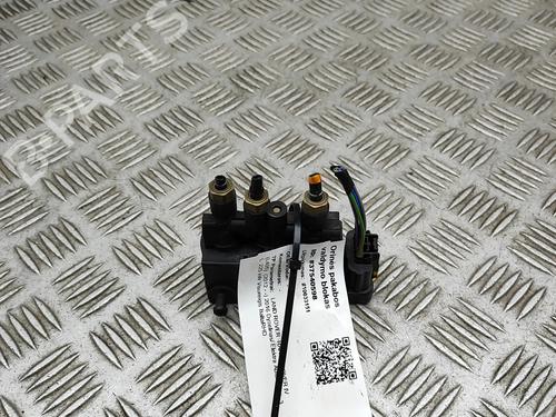Used Electronic module Electronic module 38162314 38162314