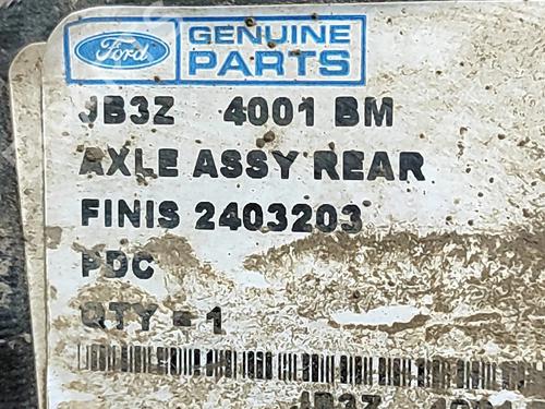 Bagaksel FORD RANGER (TKE) 3.2 TDCi 4x4 | BP39205075M2 - Image 3