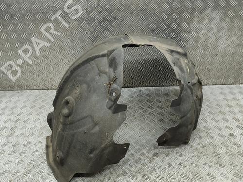 Wheel arch AUDI A6 C7 (4G2, 4GC) S6 quattro | BP20676181C56 