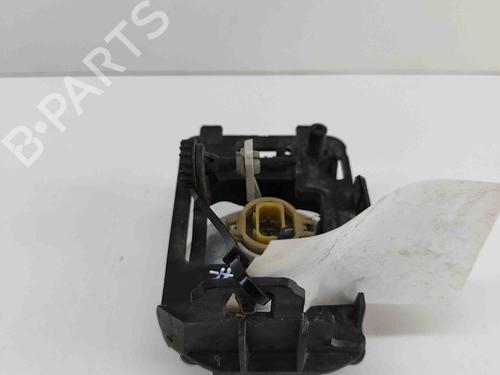 Right front fog light PEUGEOT 5008 (0U_, 0E_) 1.6 HDi | BP16482115C31 