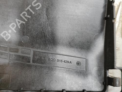 Electronic module SKODA SCALA (NW1) 1.5 TSI | BP27770894M83  - Image 9