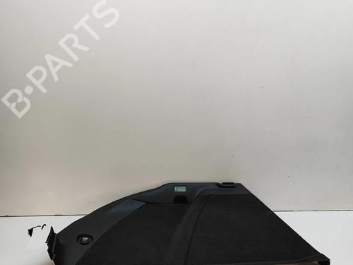 Boot lining PORSCHE MACAN (95B) 2.0 | BP28564773I3 - Image 3