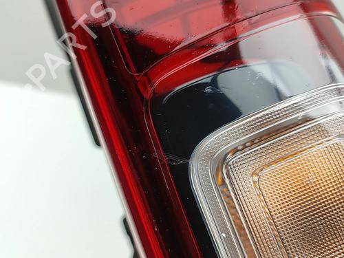Right taillight OPEL VIVARO B Bus (X82) 1.6 CDTI (06) | BP31951323C35