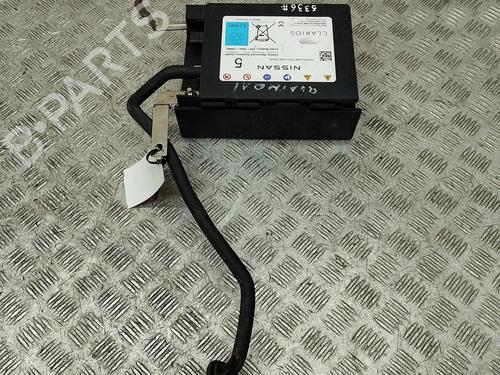 Used Battery Battery FORD PUMA (J2K, CF7) 1.0 EcoBoost mHEV (155 hp) 33375897 33375897