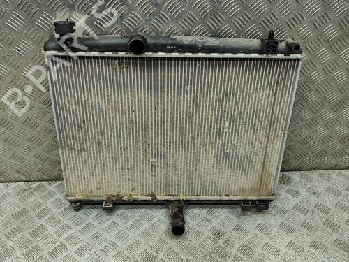 Køler CITROËN C5 III (RD_) 2.0 HDi 165 (RDRHHA, RDRHH8) | BP21078160M31 
