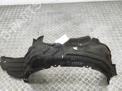Used Wheel arch TOYOTA COROLLA Estate (_E21_) 2.0 Hybrid (MZEH12) (180 hp) 27786131