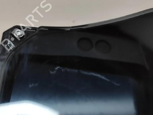 Instrument cluster JAGUAR I-PACE (X590) EV400 AWD | BP28436162C47