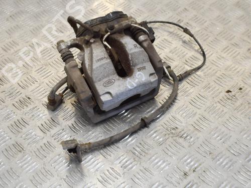 Used Right rear brake caliper LAND ROVER DISCOVERY V (L462) 3.0 Td6 4x4 (258 hp) 14626928