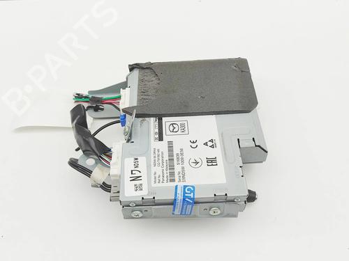 Electronic module MAZDA MX-5 IV (ND__) 2.0 (ND6E, NDERC) | BP37996807M83 - Image 2