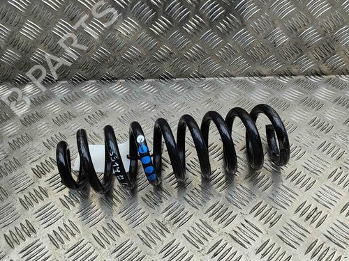 Used Shock absorber spring MERCEDES-BENZ E-CLASS Convertible (A238) E 220 d (238.414) (194 hp) 28387834