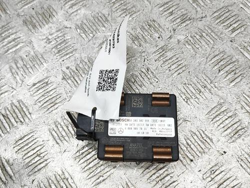 Used Electronic module Electronic module MERCEDES-BENZ B-CLASS Sports Tourer (W247) B 180 (247.084) (136 hp) 27799935 27799935