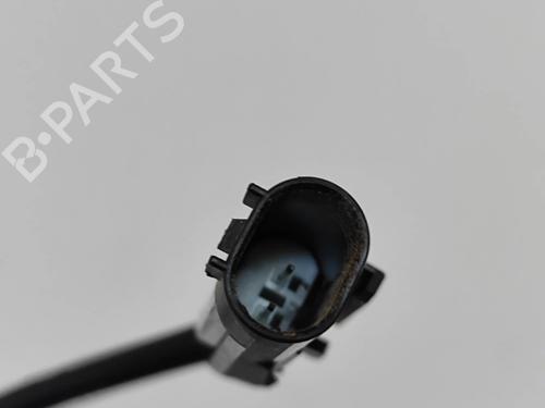 Tailgate handle ALFA ROMEO STELVIO (949_) 2.0 Q4 (949.AXA2A) | BP28434977C132 