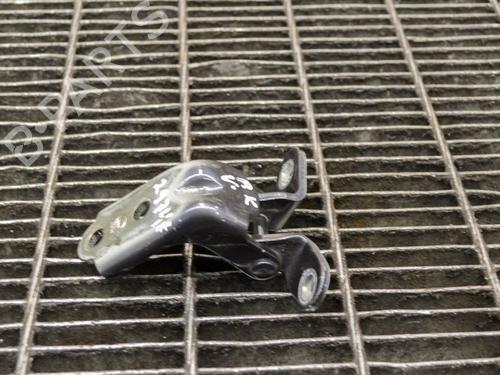 Used Hinge/Door check strap KIA NIRO I (DE) 1.6 GDI Hybrid (105 hp) 14621151