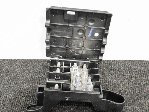 Module électronique AUDI A6 C7 (4G2, 4GC) 2.0 TDI (190 hp) 6748858