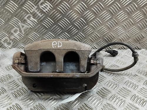 Used Right front brake caliper Right front brake caliper AUDI Q4 E-TRON Sportback (F4N) 50 quattro (299 hp) 27770313 27770313