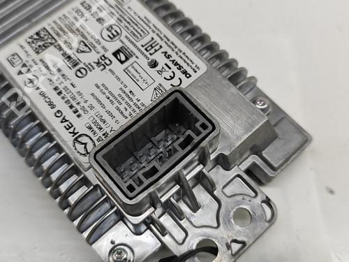 Elektronisk modul MAZDA CX-5 (KF) 2.0 | BP25893700M83 