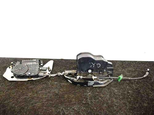 Used Rear left lock BMW 5 Touring (E61) 530 xi (258 hp) 6733071