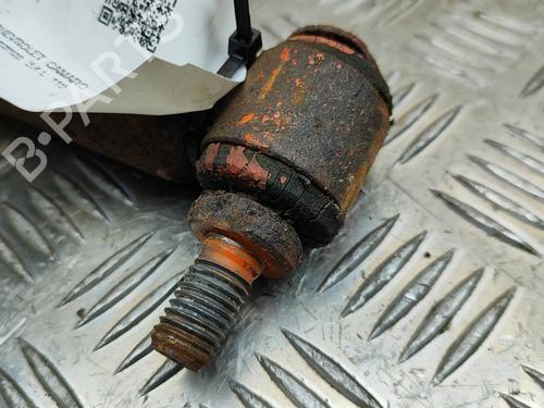 Right rear shock absorber CHEVROLET CAMARO 3.4 V6 | BP29830042M19