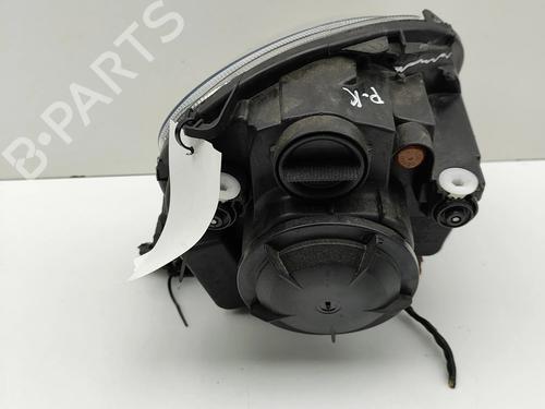 Left headlight FIAT 500 (312_) 1.0 Mild Hybrid (312.AYD1B) | BP29373367C28  - Image 5