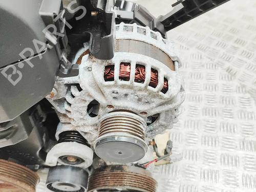Engine CHEVROLET CRUZE (J300) 1.6 | BP39073072M1 - Image 6