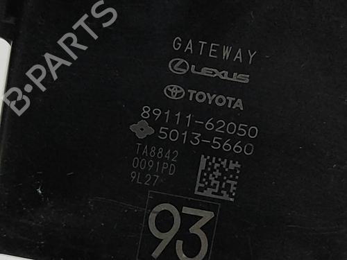 Electronic module LEXUS NX (_Z1_) 300h AWD (AYZ15, AYZ15_, AYZ15R) | BP28028925M83 