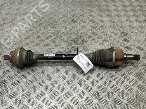 Used Left rear driveshaft Left rear driveshaft SKODA ENYAQ iV SUV (5AZ) 50 (148 hp) 28430881 28430881