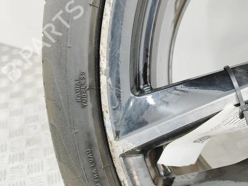 Fælk AUDI Q7 (4MB, 4MG, 4MQ) SQ7 TDI quattro | BP34160371C45 - Image 3