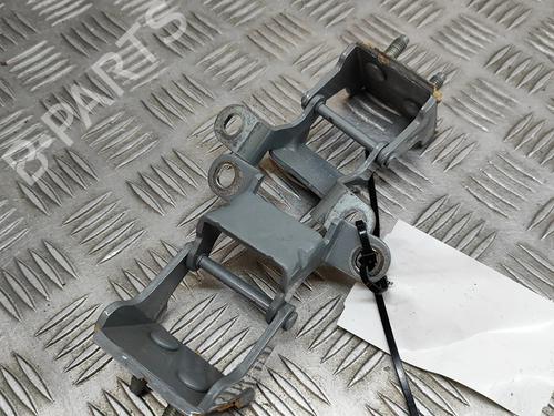 Hinge/Door check strap VOLVO XC40 (536) B3 Mild-Hybrid | BP33370409C146  - Image 5