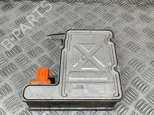 Electronic module AUDI Q4 E-TRON Sportback (F4N) 40 | BP27786817M83