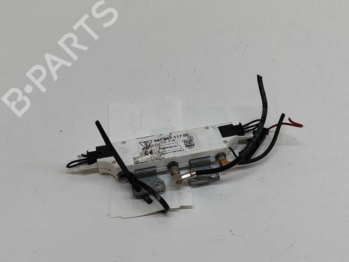 Electronic module PORSCHE CAYMAN (987) S 3.4 | BP28062351M83 