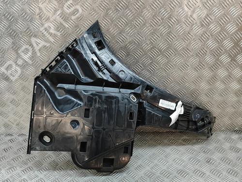 Used Rear bumper bracket Rear bumper bracket MERCEDES-BENZ GLE (V167) GLE 450 d 4-matic (167.133) (370 hp) 28555599 28555599