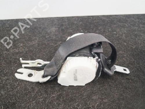 Rear right seatbelt BMW 5 (E60) 530 d | BP6839109I28 