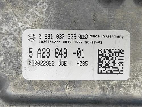 Engine control unit (ECU) BMW X5 (G05, F95) xDrive 30 d Mild-Hybrid | BP32973667M57 - Image 8