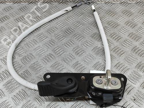 Andre OPEL COMBO Box Body/MPV (K9) 1.5 D (102 hp) 27785710
