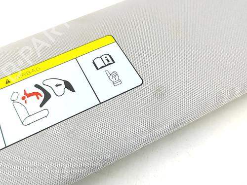 Left sun visor TESLA MODEL Y (5YJY) Long Range All-wheel Drive | BP33625356I1 - Image 6