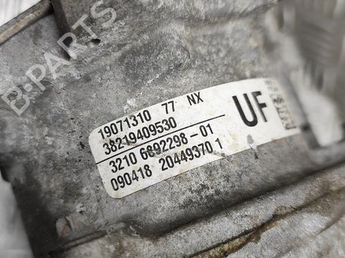 Steering rack BMW X2 (F39) sDrive 20 i | BP28557406M22 