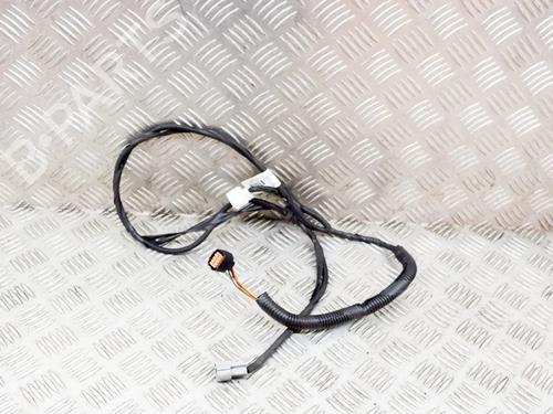 Used Wiring harness Wiring harness KIA RIO III (UB) 1.2 (69 hp) 14637185 14637185